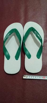 Gambar Sandal / Sendal JEPIT Asli Swallow JUMBO Ukuran 11 dari Sabar Jaya - Pasar Lama Kota Tangerang 3 Tokopedia