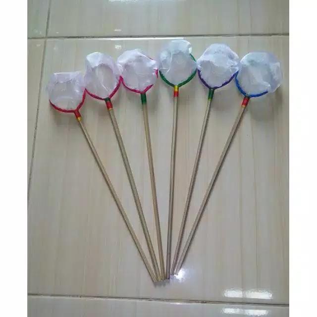 Gambar saringan ikan cupang dari Noroc Store Kota Administrasi Jakarta Barat Tokopedia
