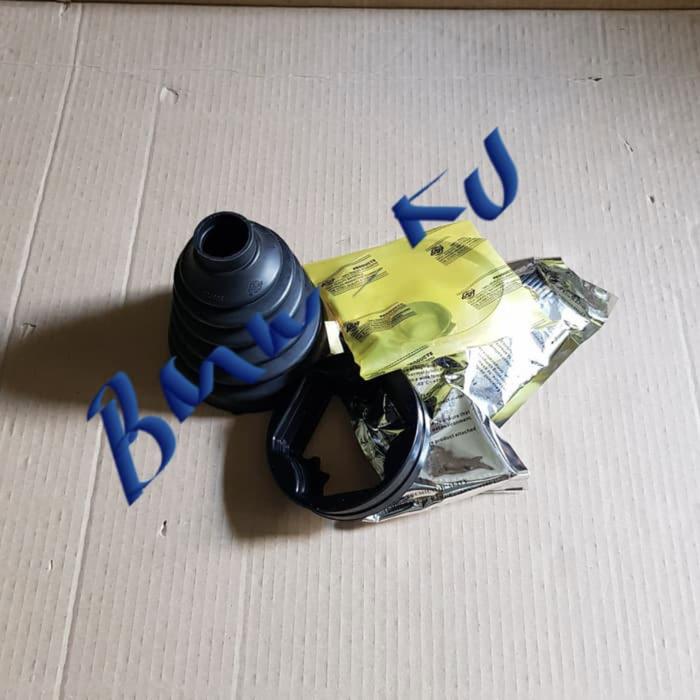 Gambar Boot As Roda Depan Dalam BMW X5 E53 31607565315 dari wagon motor Kota Administrasi Jakarta Pusat Tokopedia