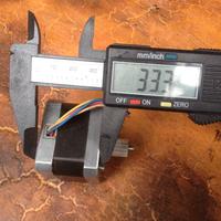 Gambar stepper motor moons 17HE1404 dari faraztec Kota Bekasi 3 Tokopedia