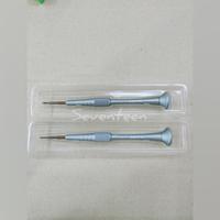Gambar Obeng Iphone RL-721 (0.8) Screwdriver Relife dari alticmobile_NEW Kota Administrasi Jakarta Pusat 2 Tokopedia