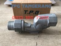 Gambar Swivel Bebek Duck Swivel SPBU TPG dari T.P.G TANGERANG Kota Tangerang 2 Tokopedia