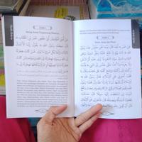 Gambar Terjemah Arbain Nawawi Indonesia dari Buku Himmah Kajen Kab. Pati 2 Tokopedia