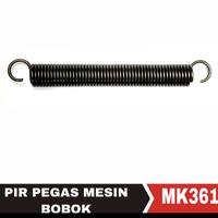 Gambar Per pir pegas mesin chissel bobok MK361A MK 361 A kayu bor chisel dari Depotteknik Kab. Magelang 1 Tokopedia