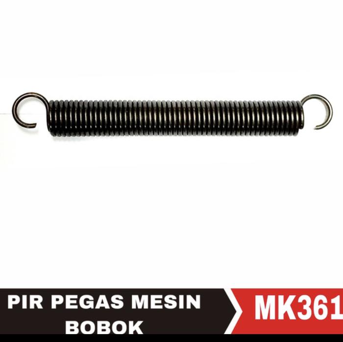 Gambar Per pir pegas mesin chissel bobok MK361A MK 361 A kayu bor chisel dari Depotteknik Kab. Magelang Tokopedia