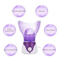 Gambar Promo Facial Steamer Face hot Steam sauna Spa alat uap Steamer Wajah dari kosmetik jaya Jakarta Barat 2 Tokopedia