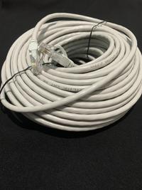 Gambar Kabel Lan 30meter CAT6 Utp High Quality / Kabel Lan 30M Cat6 dari LOKUI STORE Kota Administrasi Jakarta Utara 4 Tokopedia