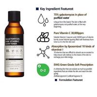 Gambar SOME BY MI Galactomyces Pure Vitamin C Glow Toner ORIGINAL KOREA dari koreangrosircom Kota Tangerang 5 Tokopedia
