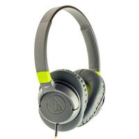 Gambar Audio Technica ATH-AX1IS Sonic Fuel Headphone Headset AX1 IS AX 1 IS dari Officiall Brands Kota Administrasi Jakarta Barat 2 Tokopedia