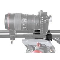 Gambar SmallRig Baseplate with Dual 15mm Rod Clamp 1674 dari iNjoNesia Kab. Tangerang 4 Tokopedia