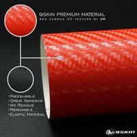 Gambar 9Skin - Skin Protector for Nubia Red Magic 5G - 3M Carbon Textures dari 9SKIN Premium Kota Administrasi Jakarta Barat 5 Tokopedia