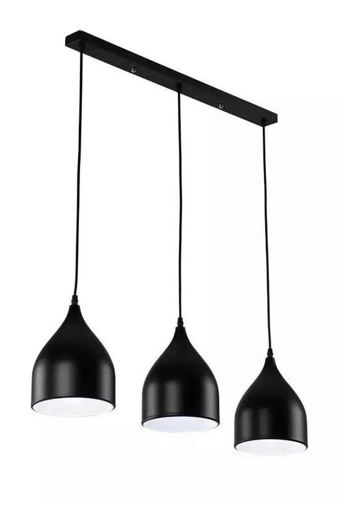 Gambar Lampu gantung minimalis / lampu gantung bar / lampu gantung cafe 3in1 dari Light Co Indonesia Kota Denpasar Tokopedia