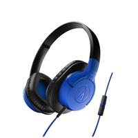 Gambar Audio Technica ATH-AX1IS Sonic Fuel Headphone Headset AX1 IS AX 1 IS dari Dunia Mas Computer Kota Administrasi Jakarta Barat 4 Tokopedia