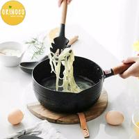 Gambar PERALATAN MASAK SPATULA SILIKON KITCHEN UTENSILS SET (8+HOLDER) OR-202 dari Maxhomeliving Kota Bogor 3 Tokopedia