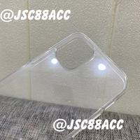 Gambar PREMIUM TPU 2.0MM SOFT CASE SUPER BENING IPHONE 12 Mini 5,4 Inch dari Sukses acc88 Kota Bandung 3 Tokopedia