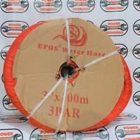 Gambar Selang Sunny Hose 3" 100 m Efos Buang Air Lipat Irigasi 3 inci 100 mtr dari Powertoolstermurah Kota Makassar 2 Tokopedia