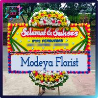 Gambar Bunga Papan Congratulations Ucapan Selamat Jakarta Murah Free Ongkir dari modeya Kota Administrasi Jakarta Barat 4 Tokopedia