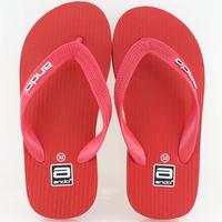Gambar ANDO Hawaii Basic Merah - Sandal Jepit Anak Besar dari Ando Surabaya Kab. Pasuruan 2 Tokopedia