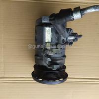 Gambar kompresor ac toyota camry alphard harier 3.0 1mz original copotan dari Guna jaya autopart Kota Administrasi Jakarta Utara 1 Tokopedia