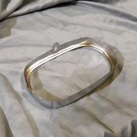 Gambar Ring lampu depan vespa exclusive px ps crome dari SCOOTERFAMILY CIMAHI Kota Cimahi 2 Tokopedia