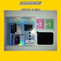 Gambar Camera Tempered Glass New OPPO RENO 4 PRO ESR Lens Guard Protector dari asiashop33 Kota Bekasi 2 Tokopedia