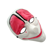 Gambar Topeng Payday Mask Topeng Halloween Topeng Horror Hoxton Mask dari Come and Buy Jkt Kota Administrasi Jakarta Barat 3 Tokopedia