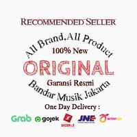 Gambar STEINBERG UR22 MKII Soundcard Audio interface dari Bandar Musik Jakarta BMJ Kota Administrasi Jakarta Pusat 5 Tokopedia