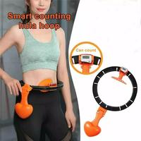 Gambar new revolutioner hoola hoop hulahup hulahop cerdas dari elfToserba Kab. Tangerang 1 Tokopedia
