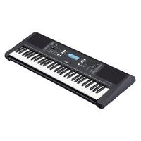 Gambar Yamaha Keyboard PSR E373/PSRE373+Adaptor&Stand Book+Stand keyboard dari W Musik Kota Administrasi Jakarta Utara 2 Tokopedia