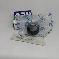Gambar Needle Bearing ASB HK 2212 laher bearing bambu dari SuperMegaStore Kota Administrasi Jakarta Barat 1 Tokopedia