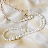Gambar Merte - Strap Masker Pearl / Strap Kacamata / Wedding dari MERTE Kota Administrasi Jakarta Selatan 2 Tokopedia