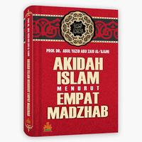 Gambar Akidah islam menurut 4 mazhab dari cinta buku 85 Kota Administrasi Jakarta Utara 1 Tokopedia