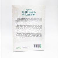 Gambar Buku Syarah Al Kawakib Al Lamaah - Syekh Abul Fadhol Senori dari Amalia Buku Kota Yogyakarta 3 Tokopedia