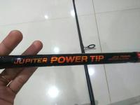 Gambar Promo Joran Daiwa Jupiter Power Tip 210 cm Alat Pancing Laut Sungai dari Bose Mancing Store Kota Administrasi Jakarta Barat 3 Tokopedia
