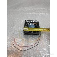 Gambar Kipas DC 8 cm 12V 1,2Watt Merek Panaflo DC Brushless 3 kabel dari Surya Abadi LTC Kota Administrasi Jakarta Barat 1 Tokopedia