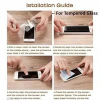 Gambar SONY EXPERIA ZR ANTI GORES KACA TEMPERED GLASS BENING dari Scorpionacc12 Kota Administrasi Jakarta Timur 4 Tokopedia