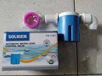 Gambar Keran Air Water Level Automatic Control Valve SOLIGEN dari BetterLiving_NEW Kota Medan 1 Tokopedia