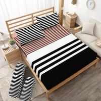 Gambar Sprei Terbaru Deluxe Kintakun Dengan Ukuran 160x200 Motif Felice dari Tokoku Serang Kab. Serang 1 Tokopedia