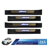 Gambar JSL Sillplate Samping New Xenia 2019 Model Activo Sporty Lamp dari Autotivo Official Kota Tangerang Selatan 2 Tokopedia