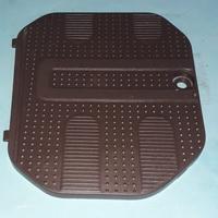 Gambar lid battrey atau tutup aki HONDA Scoopy K93 warna coklat original dari cantika partshoop Kab. Bekasi 1 Tokopedia