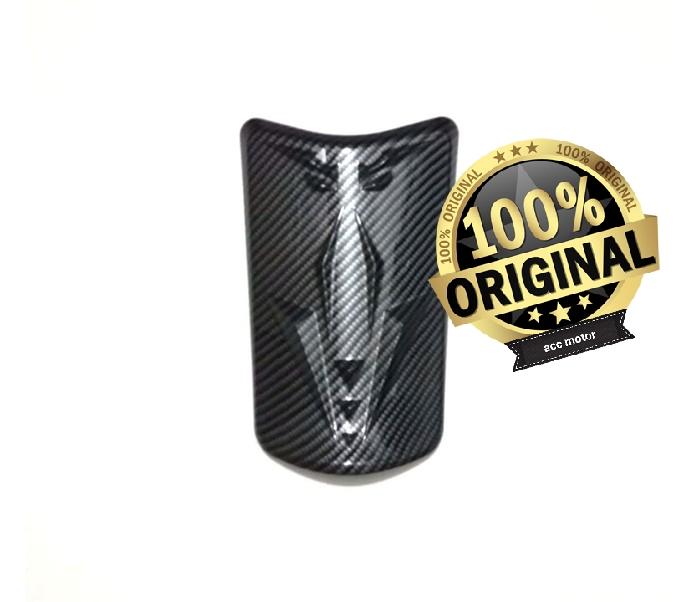 Gambar Cover tutup tangki bensin aerox 155 carbon nemo dari ACM99 Kota Tangerang Selatan Tokopedia