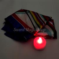 Gambar Alat Sulap Floating Light - Sulap Kain Melayang - Sword Magic dari Sword Magic Shop Kab. Bantul 3 Tokopedia