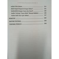 Gambar Buku Kerancuan Akidah Wahabi - KH. Abdul Wahab Ahmad dari CendoleBook Kab. Sleman 5 Tokopedia