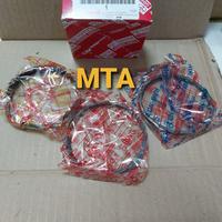 Gambar ring piston seher at piston ring toyota corolla great ov std - 0.50 dari MTA-MOTOR Kota Administrasi Jakarta Pusat 1 Tokopedia
