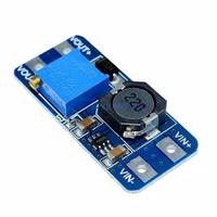 Gambar Kit Modul DC Step Up Boost Converter Module Penaik Tegangan DC 28V dari NAKAJIMA New Shop Kota Tangerang Selatan 1 Tokopedia