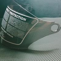 Gambar kaca visor helm mds protector mds vento MDS projet2 smoke hitam dari bintang-v Kota Salatiga 3 Tokopedia