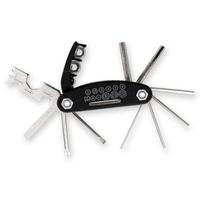 Gambar Bike Toolkit Set Kunci Sepeda Multifunctional 15 in 1 Repair Tool dari Snap Tech Jakarta Utara 3 Tokopedia