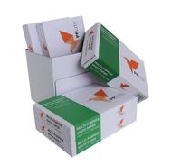 Gambar Kertas HVS PP Lite Kertas Fotocopy A4 75gr - 1 Ream (500 lembar) dari -LANCAR JAYA JAKARTA- Kota Administrasi Jakarta Barat 2 Tokopedia