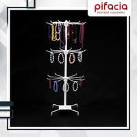 Gambar Rak Putar Display Matahari 3 susun Besi Tebal Impor Kokoh dari Pifacia Kab. Sidoarjo 3 Tokopedia