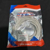 Gambar KABEL LAN 5 METER CAT6 / UTP / HIGH QUALITY - BESTLINK dari LOKUI STORE Kota Administrasi Jakarta Utara 1 Tokopedia